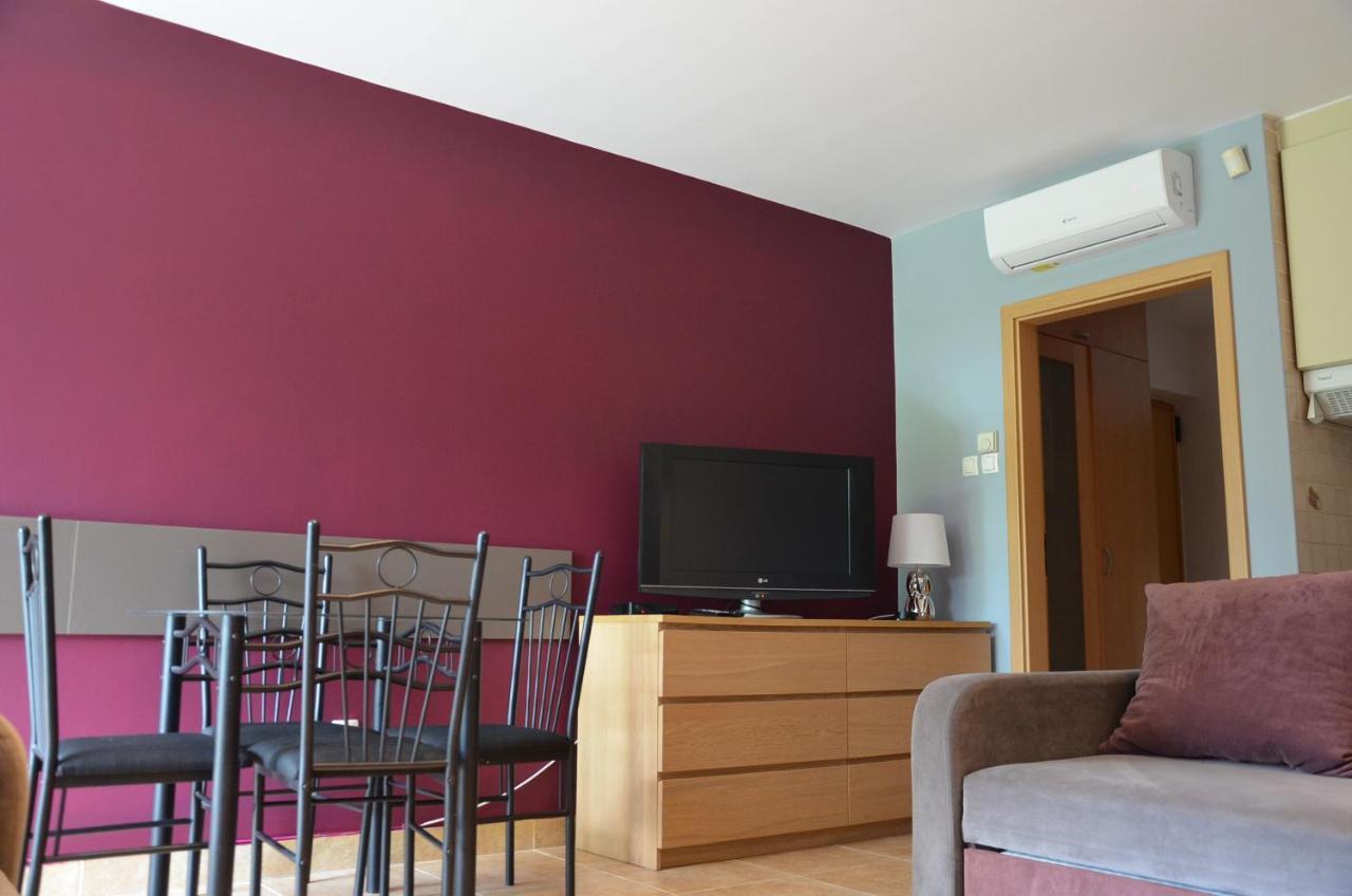 Vadszilva Apartman Balatonoszod Exterior foto