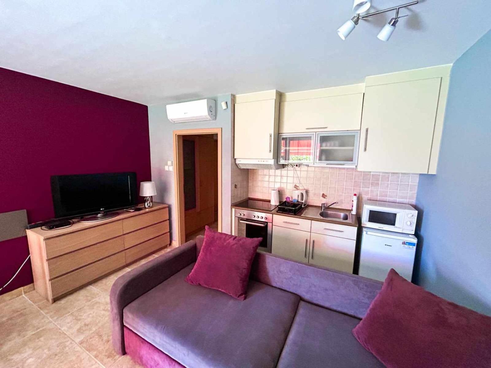 Vadszilva Apartman Balatonoszod Exterior foto