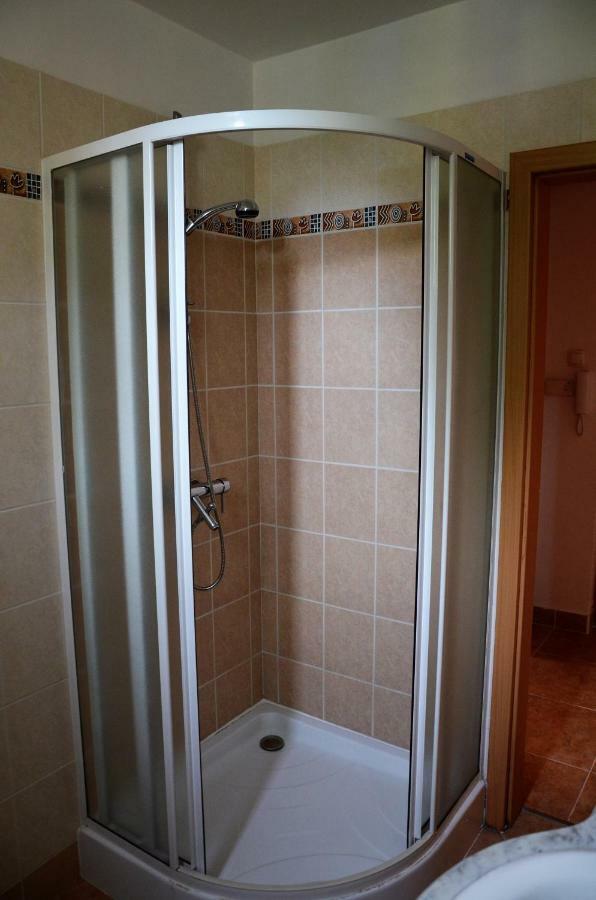Vadszilva Apartman Balatonoszod Exterior foto
